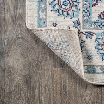 Modern Persian Vintage Moroccan Traditional Area Rug